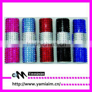 Cool Bling Crystal Covered Diamond Calculator photo-2