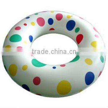 PVC Inflatalbe Swim Ring