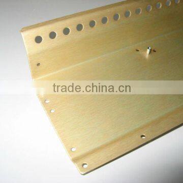 OEM Sheet Metal Pressed Components