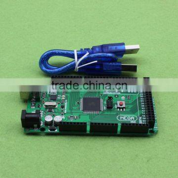 MEGA2560 R3 Ard Development Board 2012 New Version, ATMEGA16U2-MU photo-4