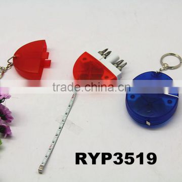 RYP3519 6 in 1 multifunctional screwdriver