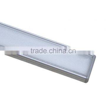 led aluminum profile(low , surface mounted , frost )