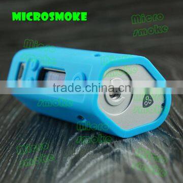 Colorful Silicone Skin Perfect Fit for Variable Wattage 1-200W Reuleaux RX200W Vape Mod,TC Box Reuleaux RX200W Silicone Case