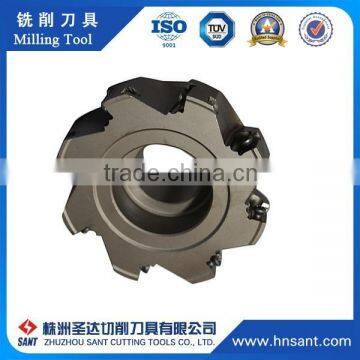 Superior Finishing CNC Lathe Carbide Cutting Tool photo-3