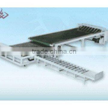 carton machine/ DMT-120 Cardboard Feeding Machine