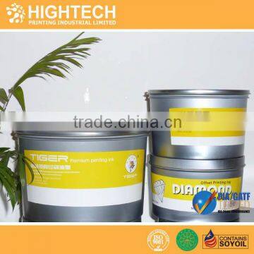 China High gloss uv printing ink for PVC