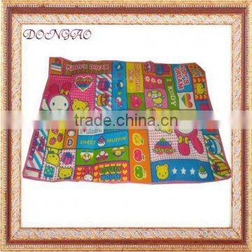 Mini pp Woven Beach Mat
