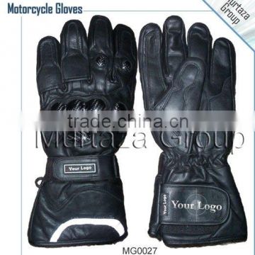 Motorcycle Gloves