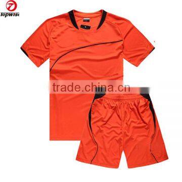 2015 Professional football players club soccer wear