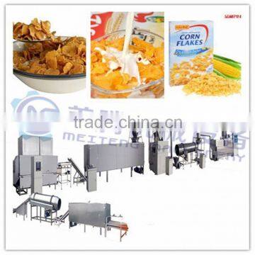 Chinese love snack food machine manufacture making line