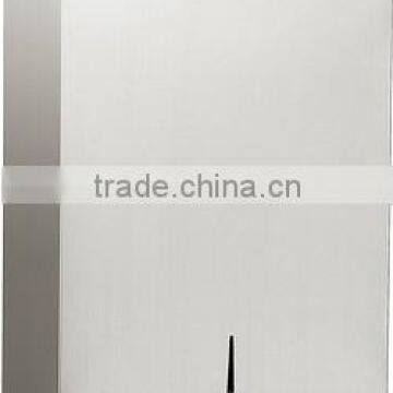 Stainless Steel Paper Towel Dispenser ,tissue Dispenser, Stainless Steel Paper Holder photo-2
