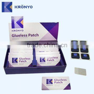 KRONYO big tyre bike tire bike glueless patch