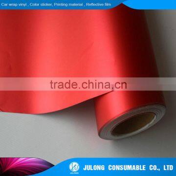 New type chrome auto sticker with good quality