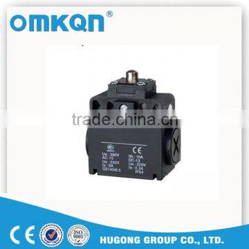 Plunger Limit Switch
