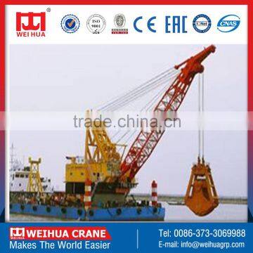 Top 1 China Manufacturer Providing Bucket Dredger Vessel