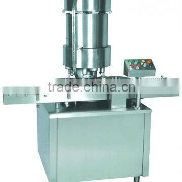 Vial Aluminum Capping & Sealing Machine