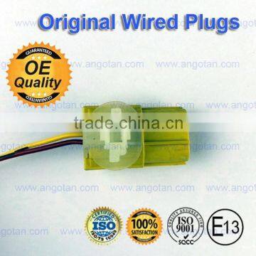 Spiral Cable Sub-Assy Wired Plugs photo-5