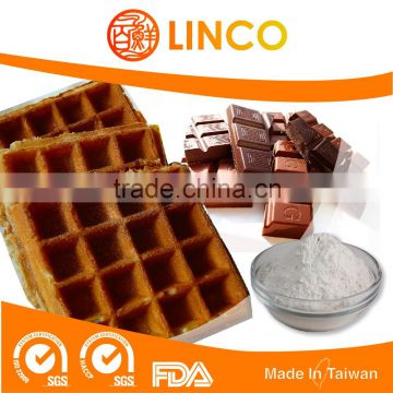 Delicious Simple Customized Mutiple Flavor Baking Waffle Mix