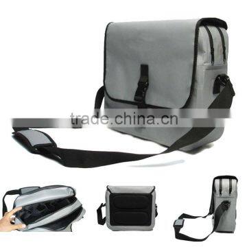 Waterproof sling bag for laptop