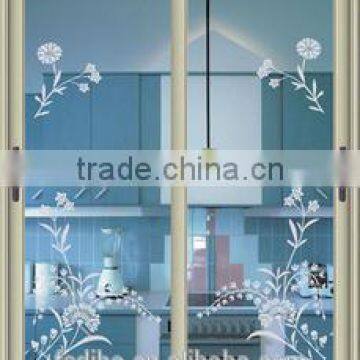 Good Price of Aluminum Sliding Window