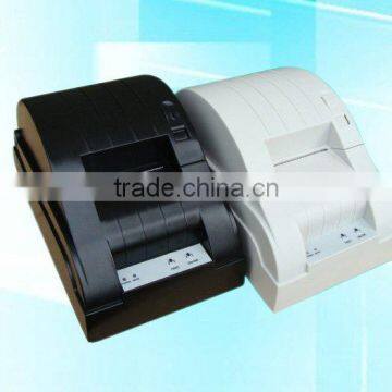 2013 New 58mm Cheap Thermal Printer Small