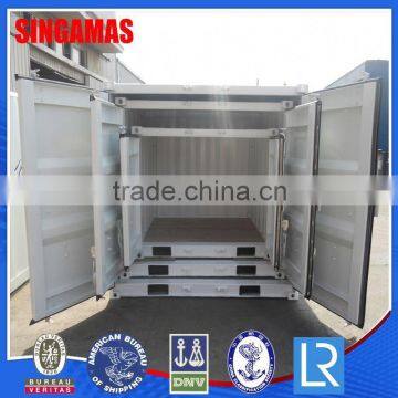 6ft Offshore Mini Container Set photo-6