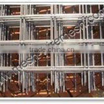 Anping jinnuo wire mesh reinforcement factory