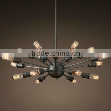 Vintage decorative classic chandelier from China