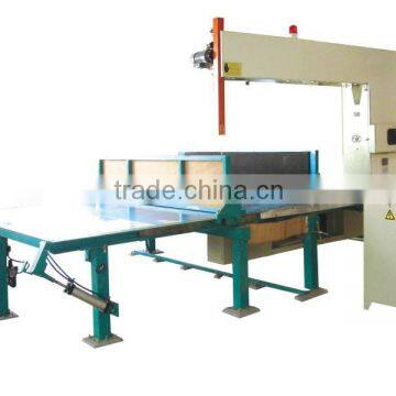 ZXLQ-4LB Automatic Foam Cutting Machine