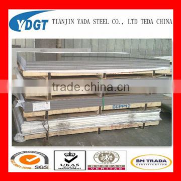 most cometitive price for 321 stainless steel sheet