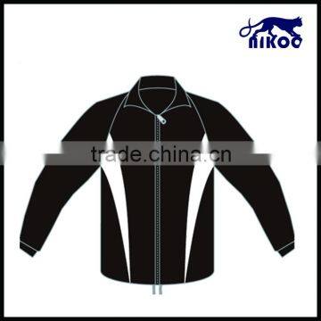 Customized waterproof Mes Jacket