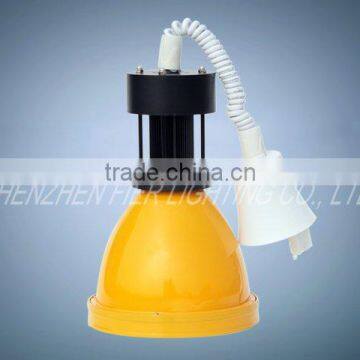 led supermarket hanging light