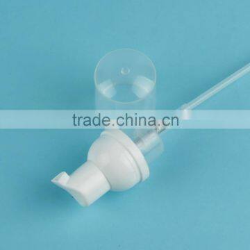 White Perfume Pump Sprayer Perfume Bottle Sprayer Pump Perfume Sprayer Nozzle photo-3