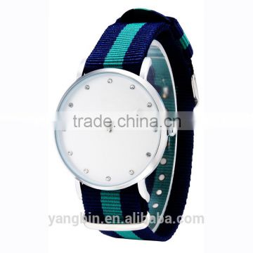 Most popular gift lovely couple top brand luxury couple watch