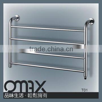 Lead Free Safety Faucet in Solid Stainless Steel Kitchen Sink Faucet photo-5