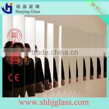 shahe factory 2mm mirror with good price