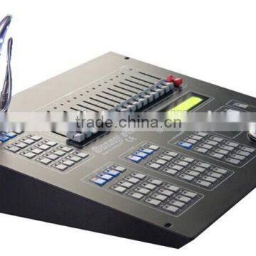 DMX Lighting Controller DJ Equipment Sunny 512 DJ Console photo-2