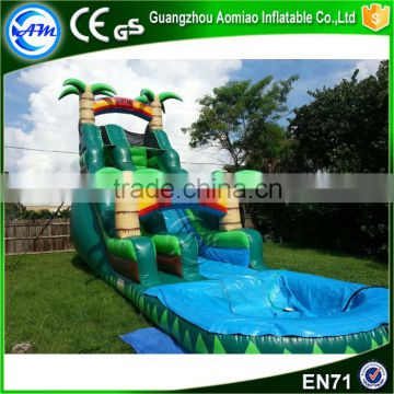 2016 Best design giant inflatable slip n slide for adult                        
                                                                                Supplier's Choice