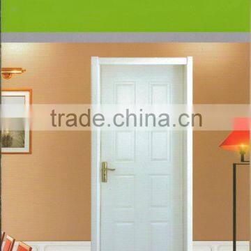 HDF door skin plain door skin high quality