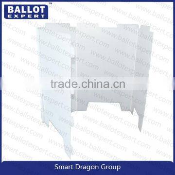 Smart Dragon SE-TDP001custom Designed Election Voting Exhibition Booth photo-4