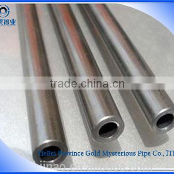 Seamless precision cold rolled steel pipe for machine parts manufacturing