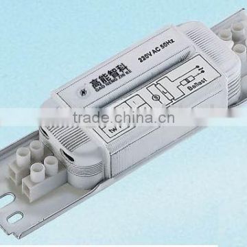 T8 magnetic ballast