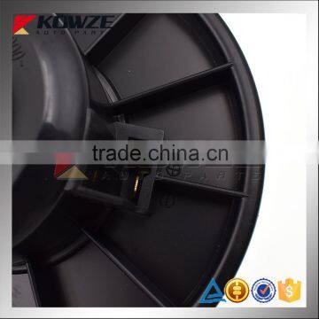 Heater Blower Fan & Motor Kit For Mitsubishi Pajero Montero V32 4G54 V43 6G72 V44 4D56 V45 6G74 V46 4M40 MB657229 photo-5