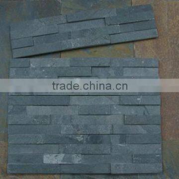 Hot Sale Grey Slate Plate ,slate Tile for Wall Padding