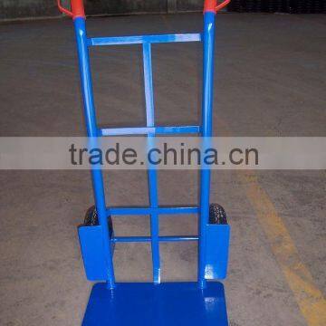 heavy duty hand truck