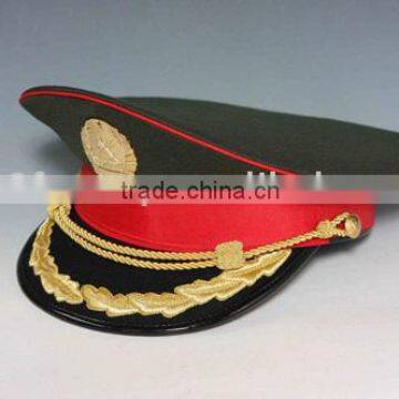 Military cap