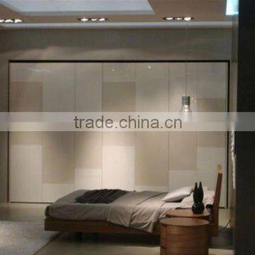 Furniture Glass for Wardrobe