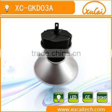 High quality cheap price 120w led workshop high bay light