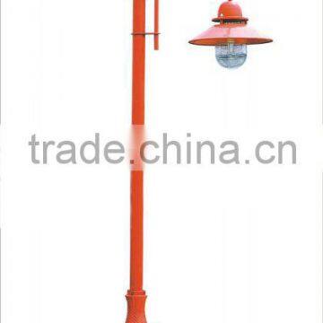 New Design Special 30w 40w 50w 60w 70w 80w Solar Led Garden Light