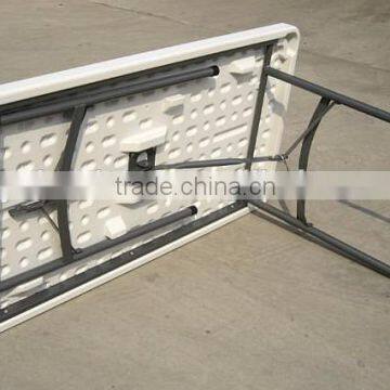 Cheap Plastic Folding TEA Table For Sale photo-6